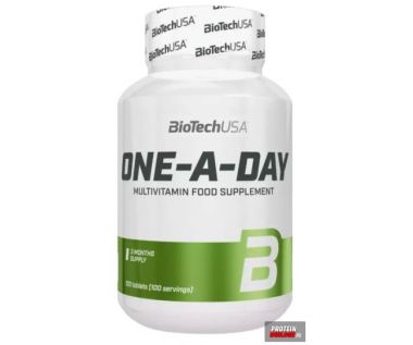 BioTech One a day