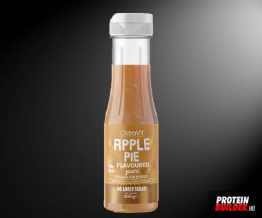 OstroVit  Apple Pie Sauce