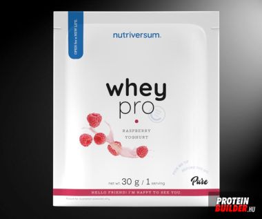 Nutriversum Whey Pro 30 g