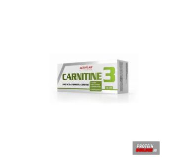 Activlab Carnitine caps