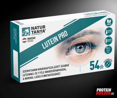 Natr Tanya Lutein Pro