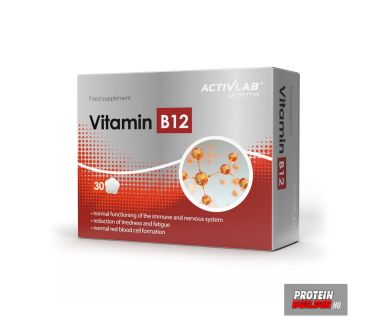 Activlab Vitamin B 12