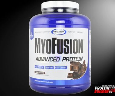 Gaspari Myofusion 1814 g kzeli lejrat