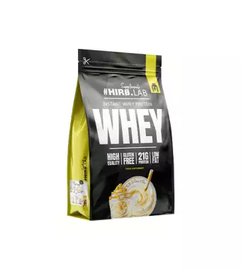 Hiro.Lab Instant Whey Protein vaníliafagyi-körte Hiro.Lab Instant Whey Protein vaníliafagyi-körte