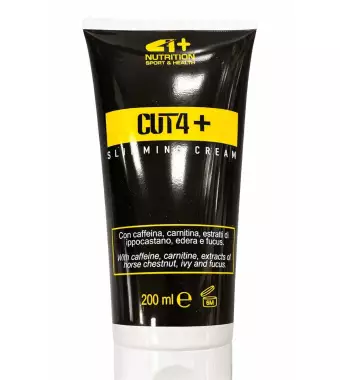 Cut 4+ Slimming Cream Cut 4+ Slimming Cream