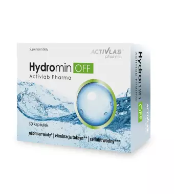 Activlab Hydromin Activlab Hydromin