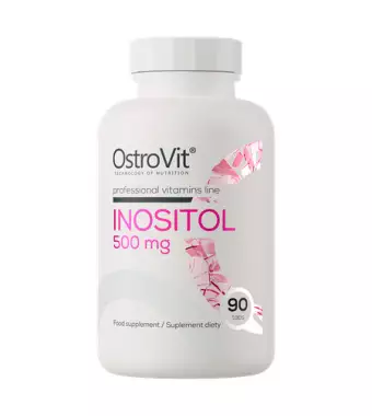 Ostrovit Inositol tabletta Ostrovit Inositol tabletta