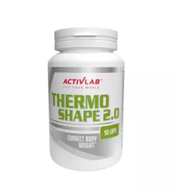 Activlab Thermo Shape (2.0 ) Activlab Thermo Shape (2.0 )