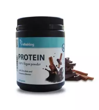 Vitaking Protein 100% Vegan Vitaking Protein 100% Vegan