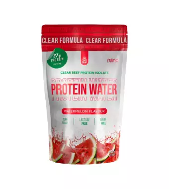 nano supps Protein Water 450g Görögdinnye+ajándék nano supps 150 g creatine monohydrate nano supps Protein Water 450g Görögdinnye+ajándék nano supps 150 g creatine monohydrate