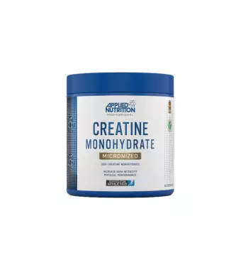 Applied Creatine Monohydrate Applied Creatine Monohydrate