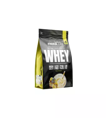 Hiro.Lab Instant Whey Protein 2000 g zsák Hiro.Lab Instant Whey Protein 2000 g zsák