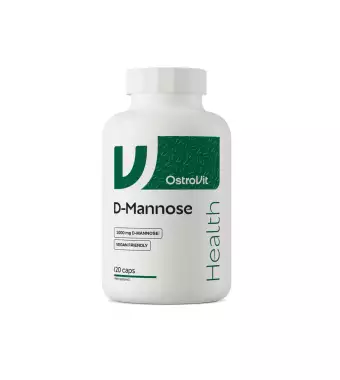 Ostrovit D-Mannose Ostrovit D-Mannose