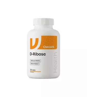 OstroVit D-Ribose OstroVit D-Ribose