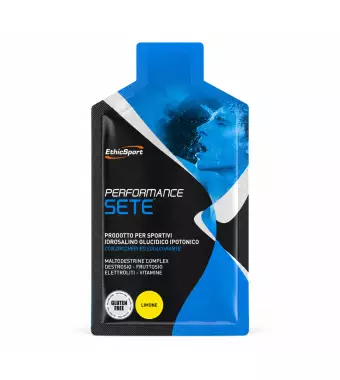 Ethicsport Performance SETE tasak Ethicsport Performance SETE tasak