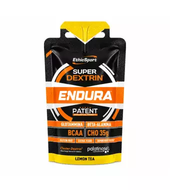 Ethicsport Super Dextrin Endura tasak Ethicsport Super Dextrin Endura tasak