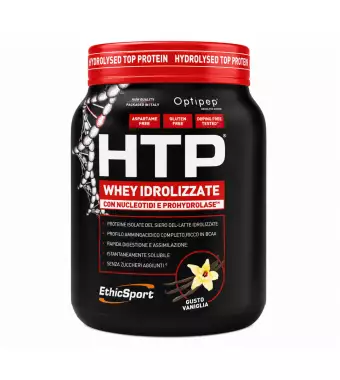 Ethicsport HTP Whey Idrolizzate Ethicsport HTP Whey Idrolizzate