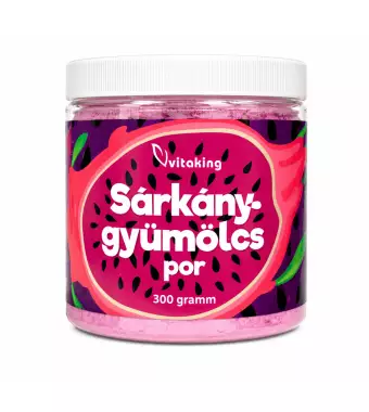 Vitaking Sárkánygyümölcs por Vitaking Sárkánygyümölcs por