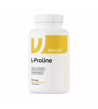 Ostrovit L-Proline Ostrovit L-Proline