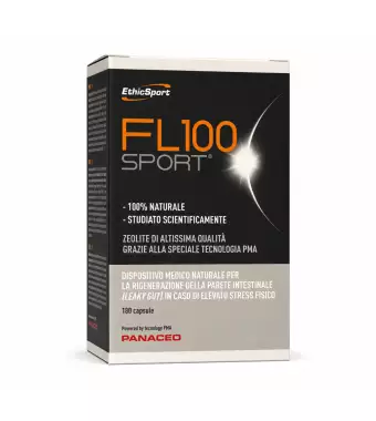 EthicSport FL 100 Sport EthicSport FL 100 Sport