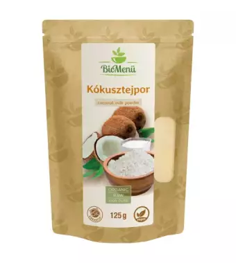 BioMenu Kókusztejpor BioMenu Kókusztejpor