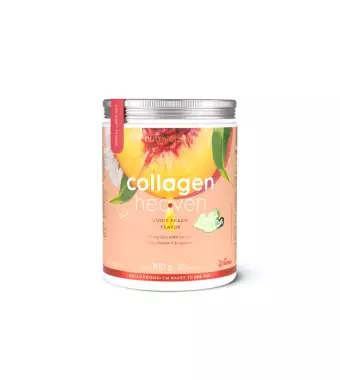 Nutriversum Heaven Collagen Juicy Peach Nutriversum Heaven Collagen Juicy Peach