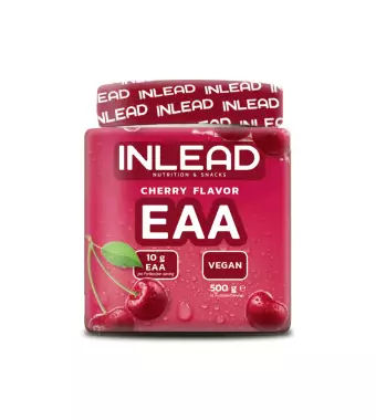 INLEAD EAA 500 g Cherry INLEAD EAA 500 g Cherry