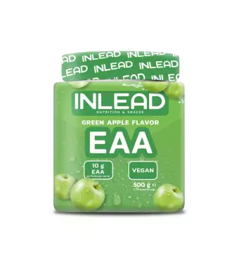 INLEAD EAA 500 g Green Apple INLEAD EAA 500 g Green Apple