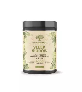 VitaminokNeked Sleep & Grow por VitaminokNeked Sleep & Grow por