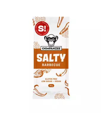 Chimpanzee Sport Salty Bar BBQ Chimpanzee Sport Salty Bar BBQ