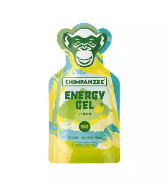 Chimpanzee Sport Bio Energy Gel Mango Chimpanzee Sport Bio Energy Gel Mango